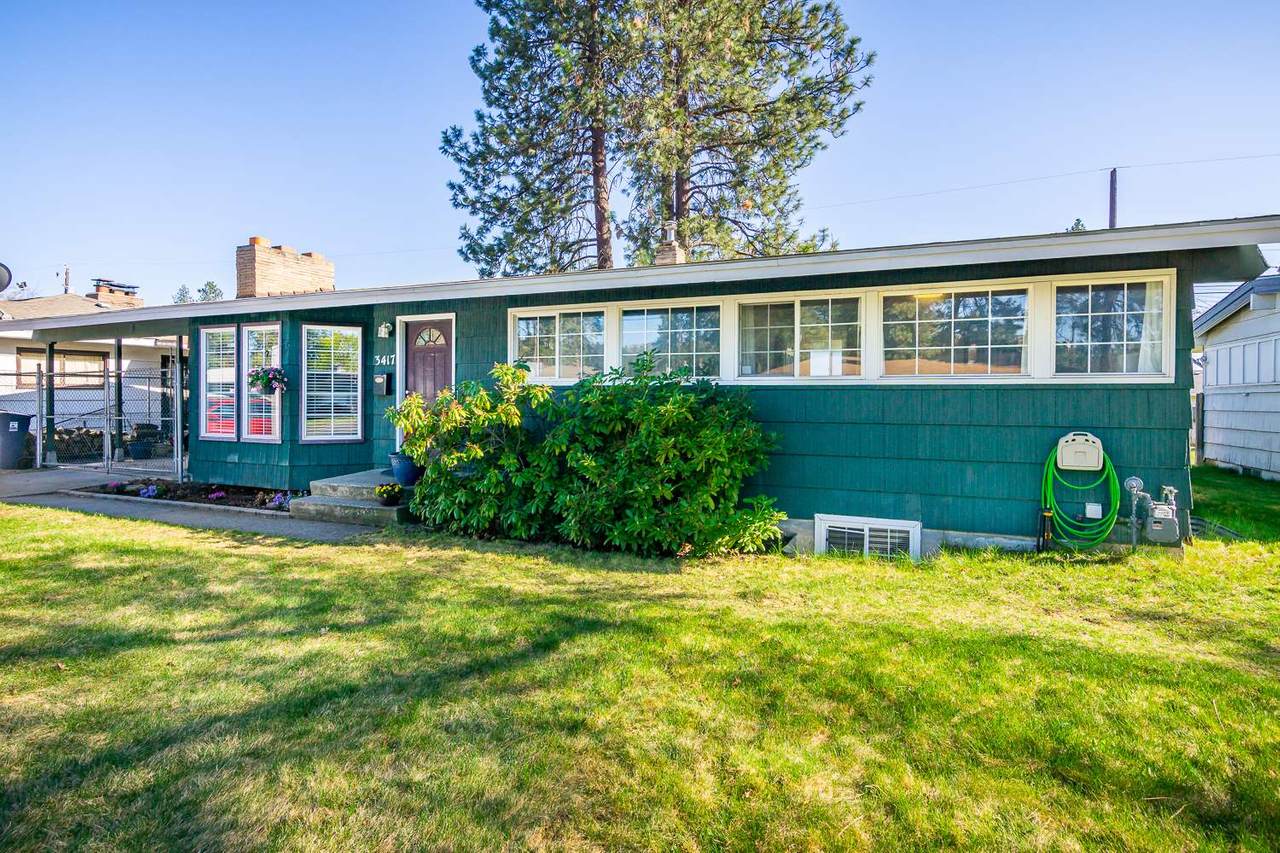 3417 Francis Ave - Photo 1