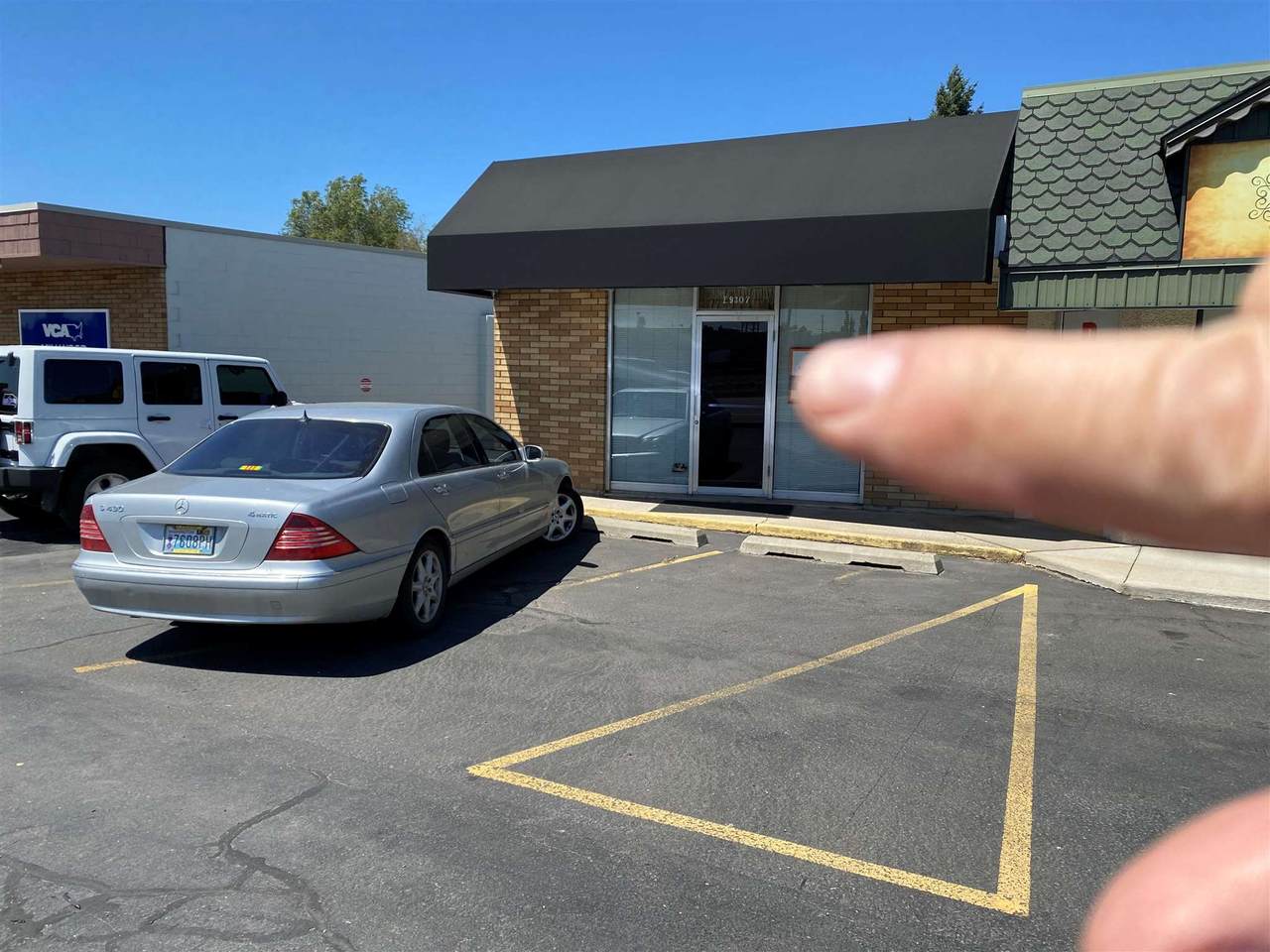 9307 Trent Ave - Photo 1