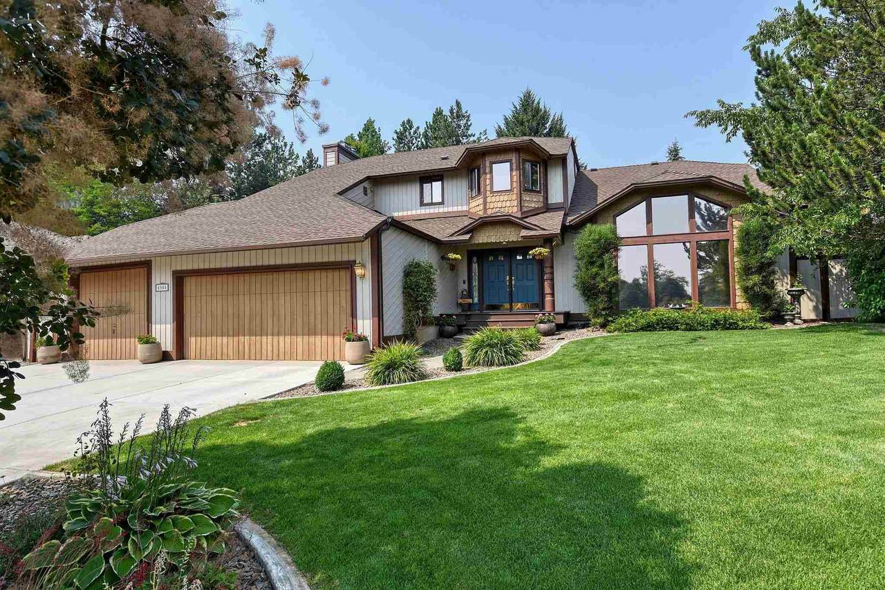 8505 Columbia Park Dr - Photo 1