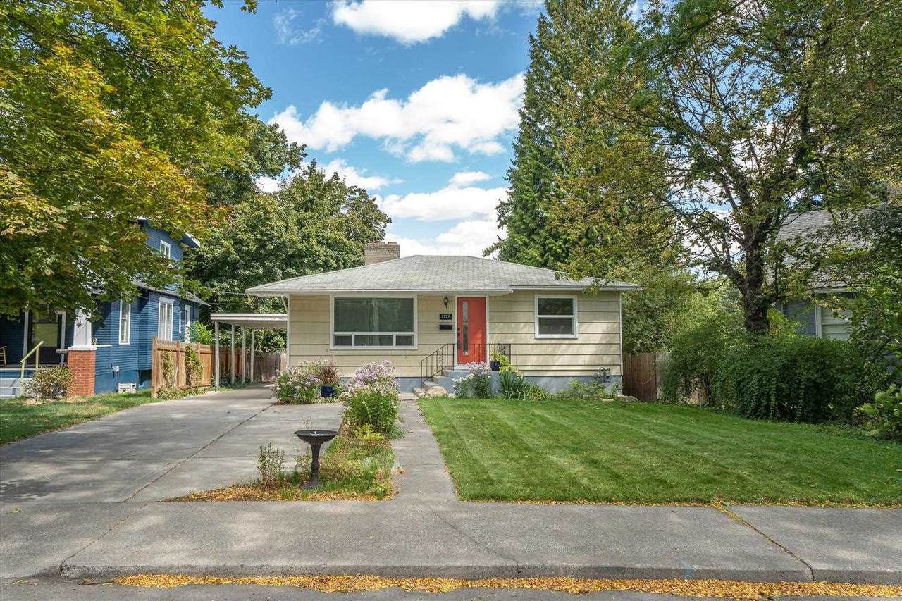 1227 Southeast Blvd - Photo 1