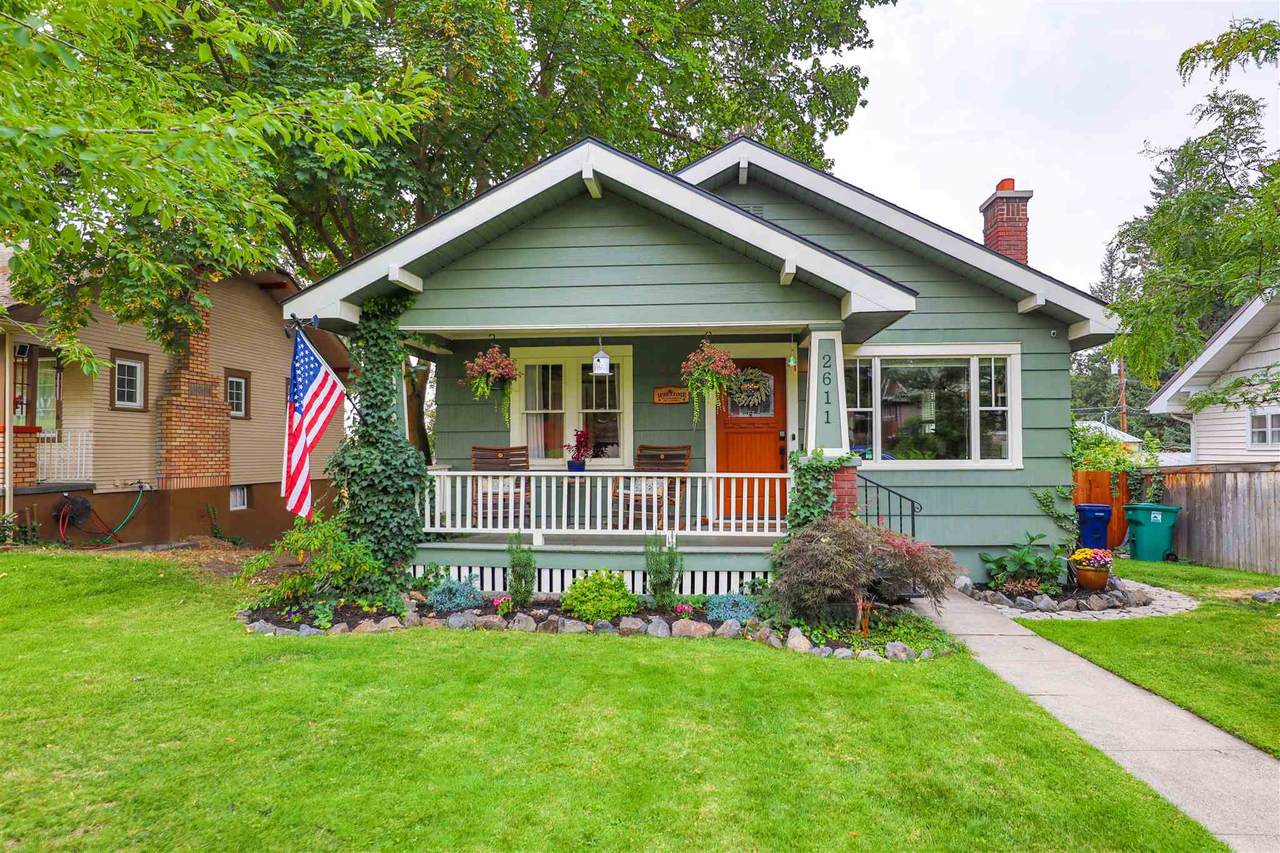 2611 Courtland Ave - Photo 1