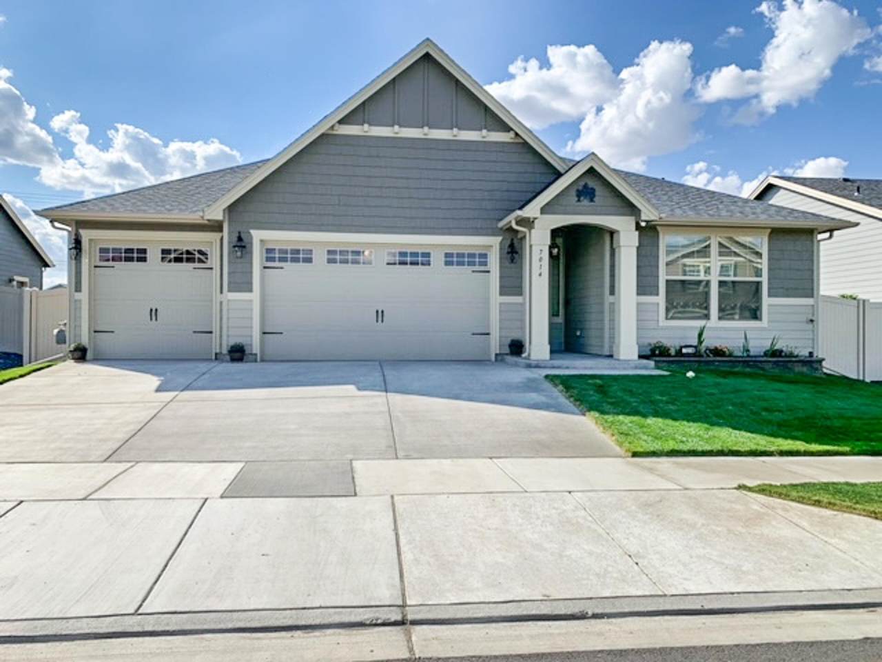7014 Harlow Rd - Photo 1