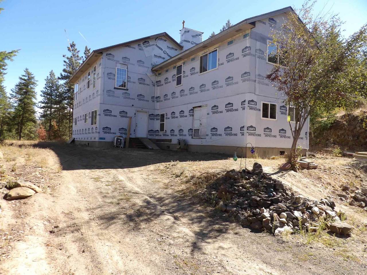31808 Mill Canyon Rd - Photo 1