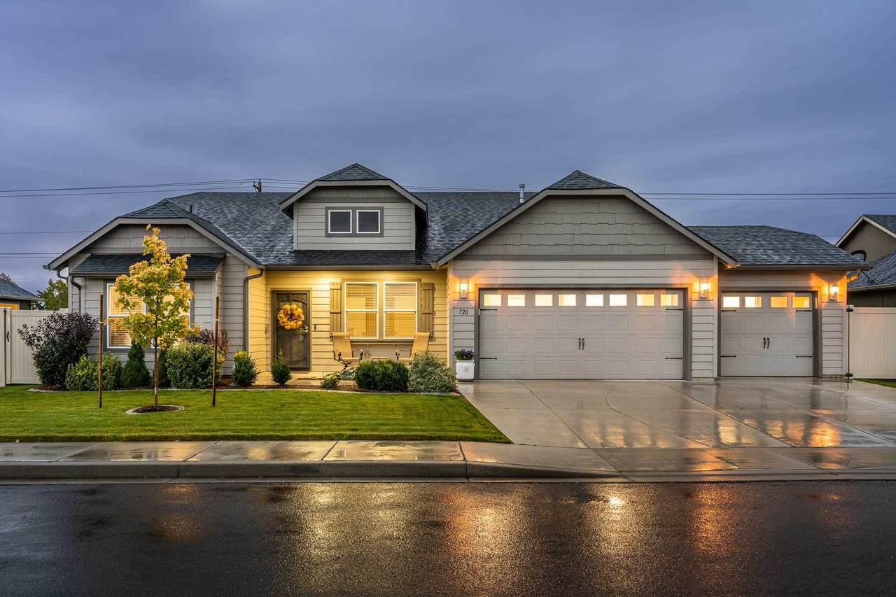720 Quail Dr - Photo 1