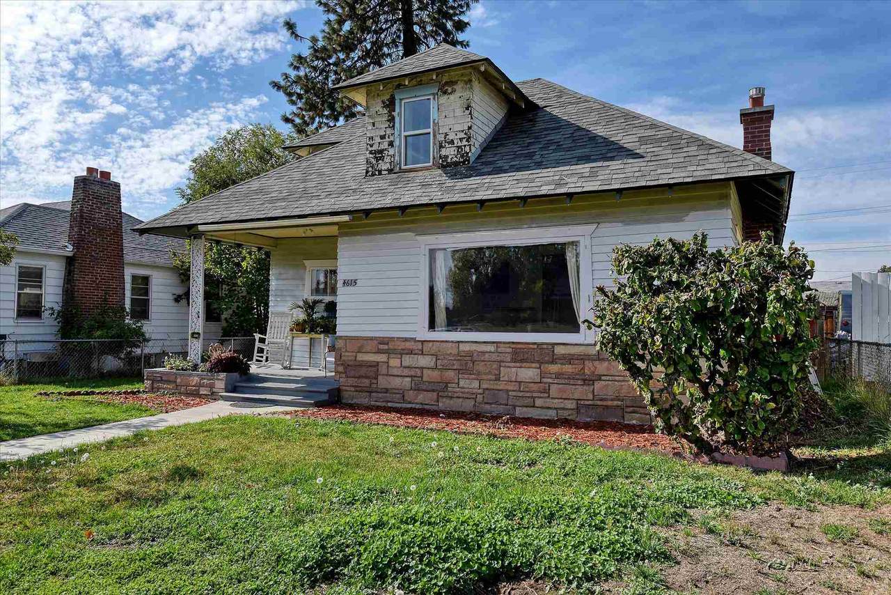 4615 Stevens St - Photo 1