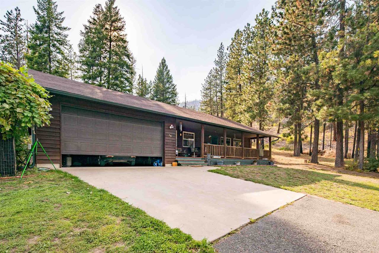 16 Ponderosa Park Dr - Photo 1
