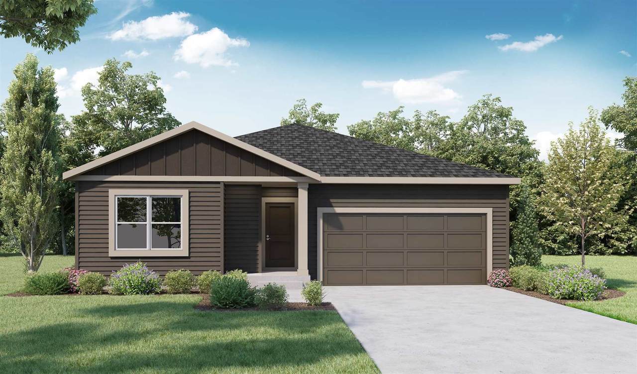3216 Mckinnon Rd - Photo 1