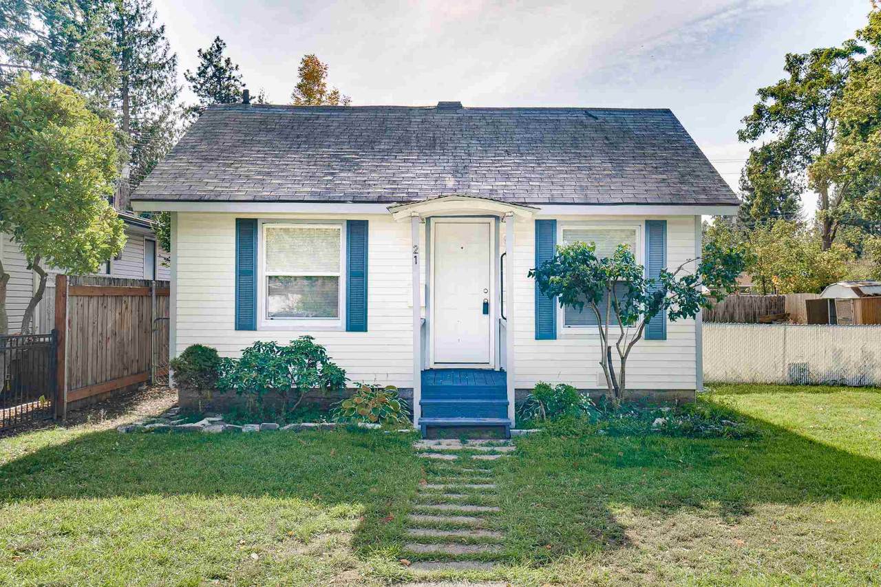 21 32nd Ave - Photo 1