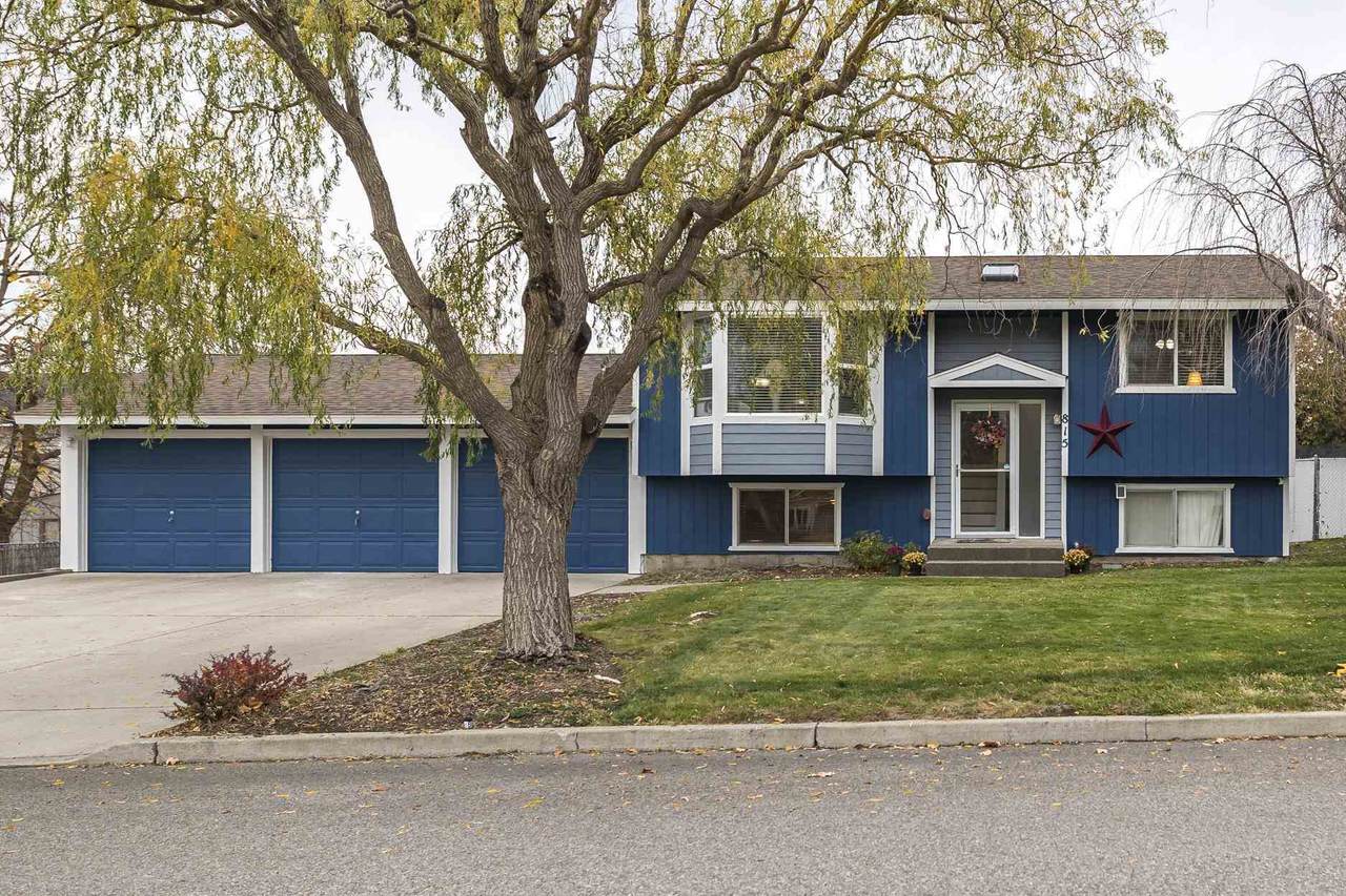 815 Burns Rd - Photo 1