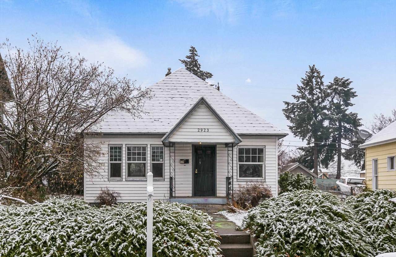 2923 Wabash Ave Ave - Photo 1