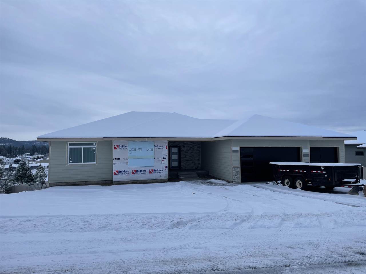 60835 Lake Spokane Dr - Photo 1