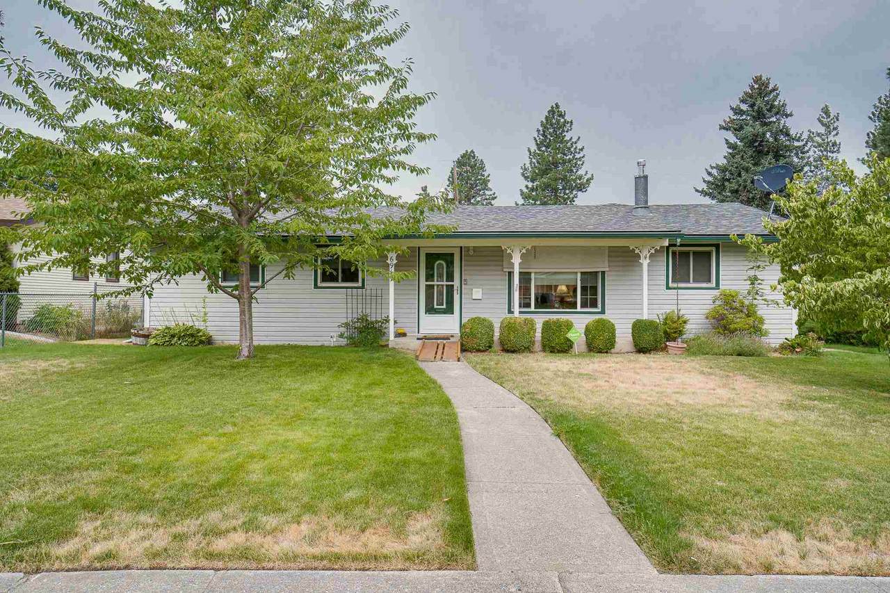 6919 Washington St - Photo 1