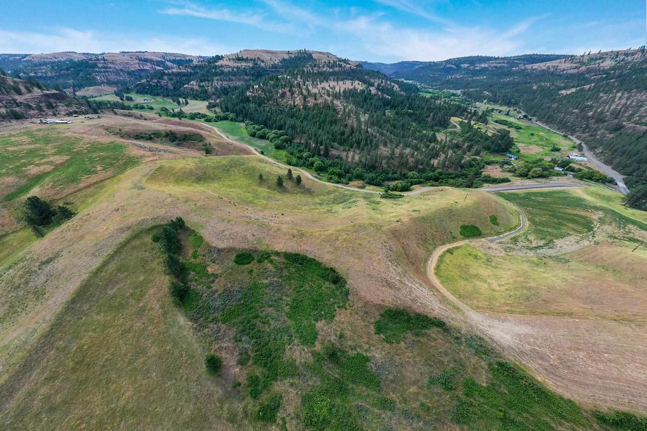 3XXXX Lot 2 Hawk Creek N Rd - Photo 1