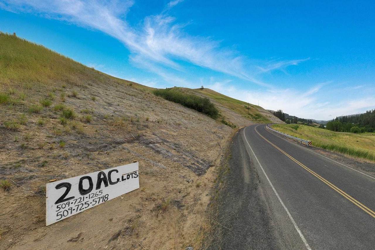 3XXXX Lot 5 Hawk Creek N Rd - Photo 1