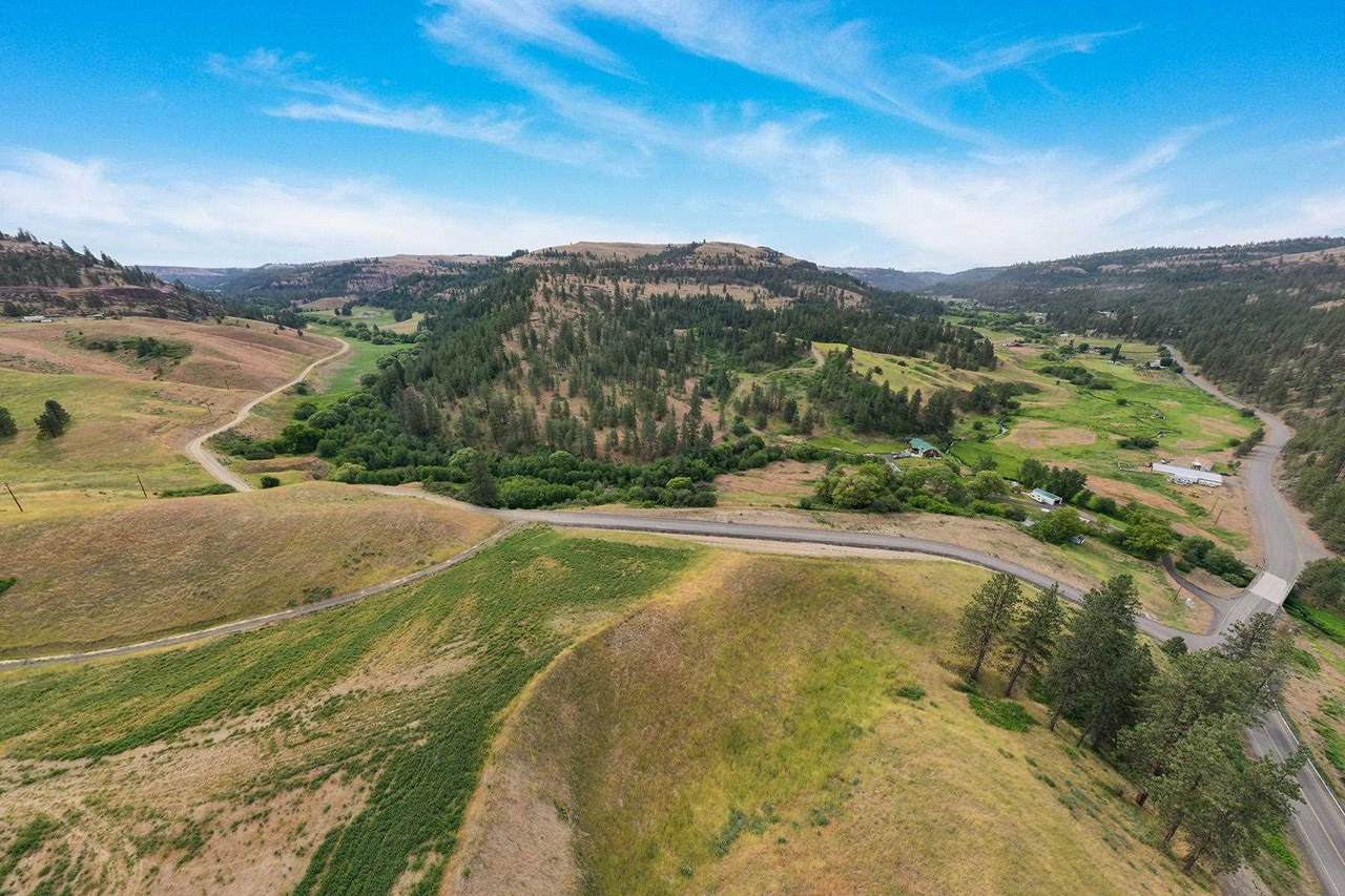 3XXXX Lot 6 Indian Creek E Rd - Photo 1