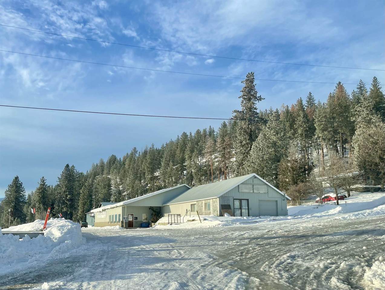 1965 C Hwy 395 Rd - Photo 1