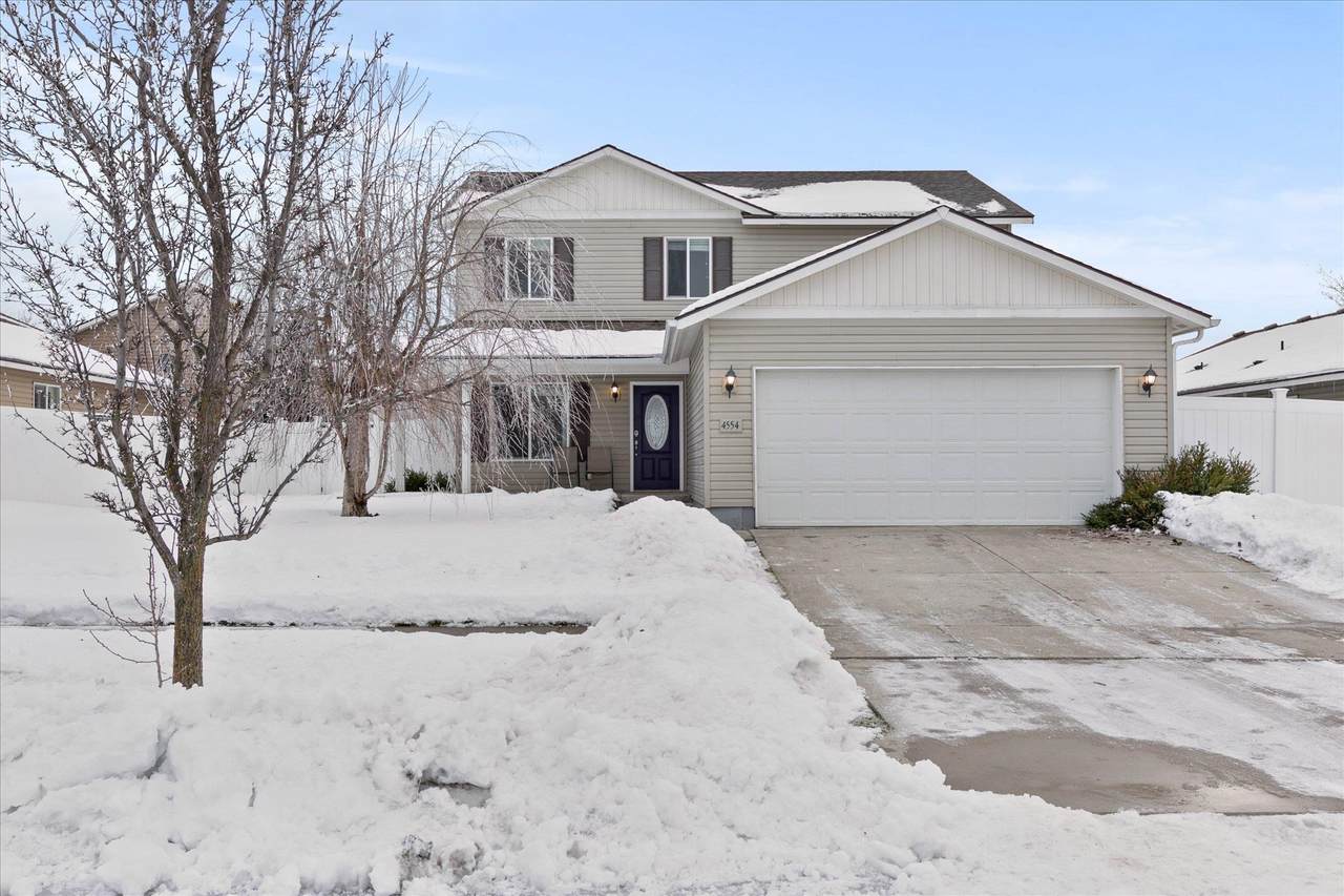 4554 Bardwell Dr - Photo 1