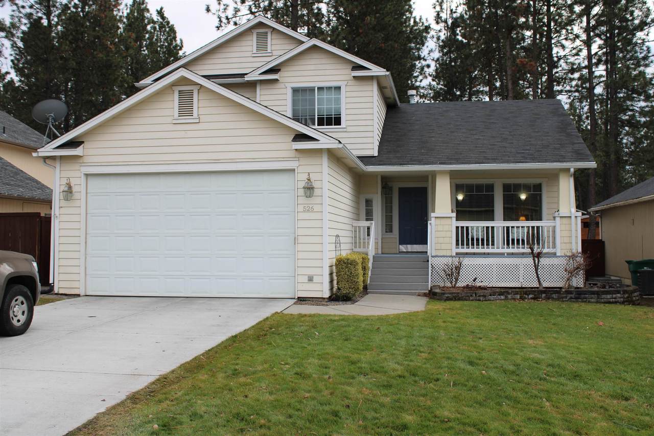 526 Blackhawk Dr - Photo 1