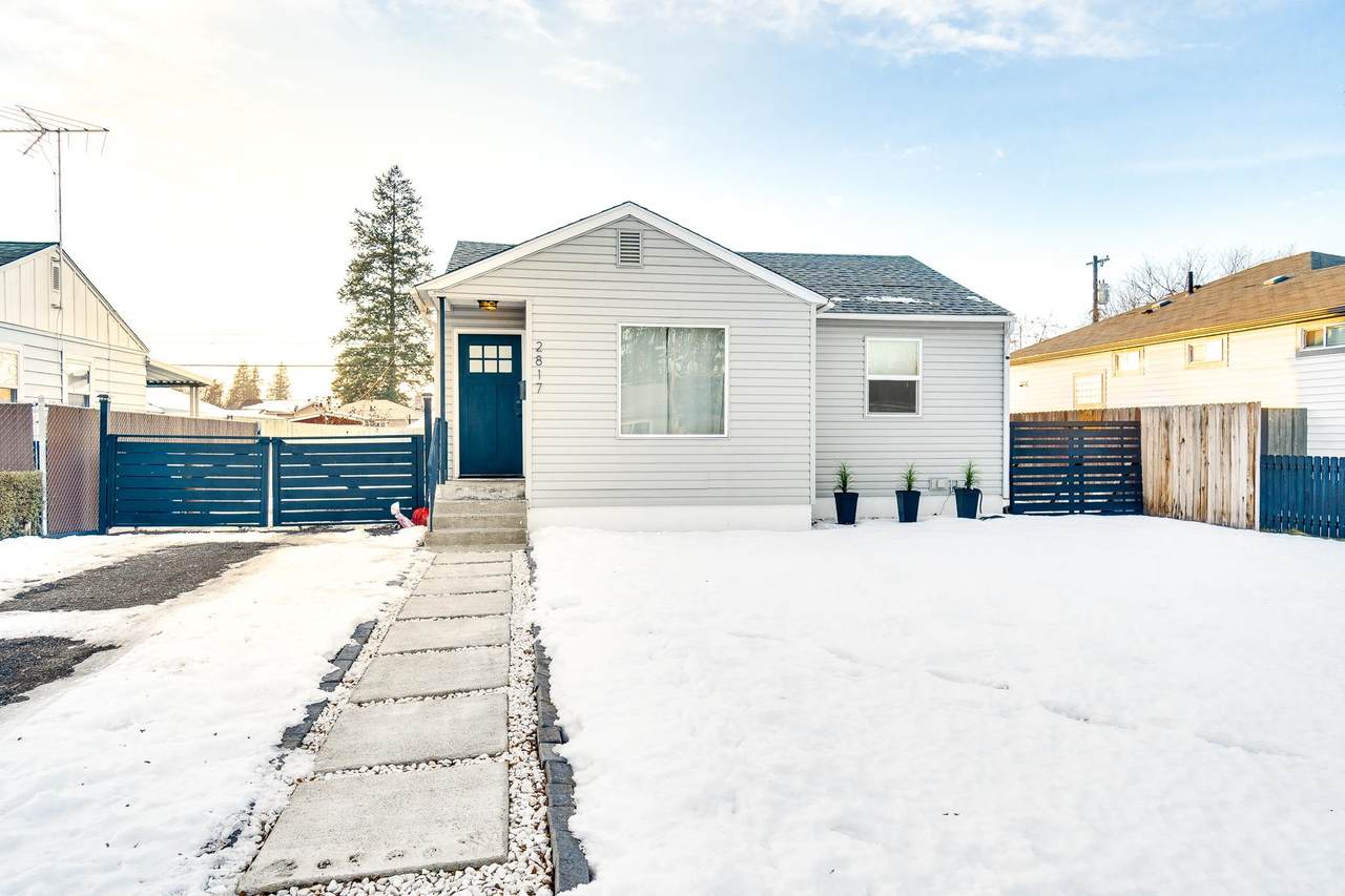 2817 Nelson St - Photo 1