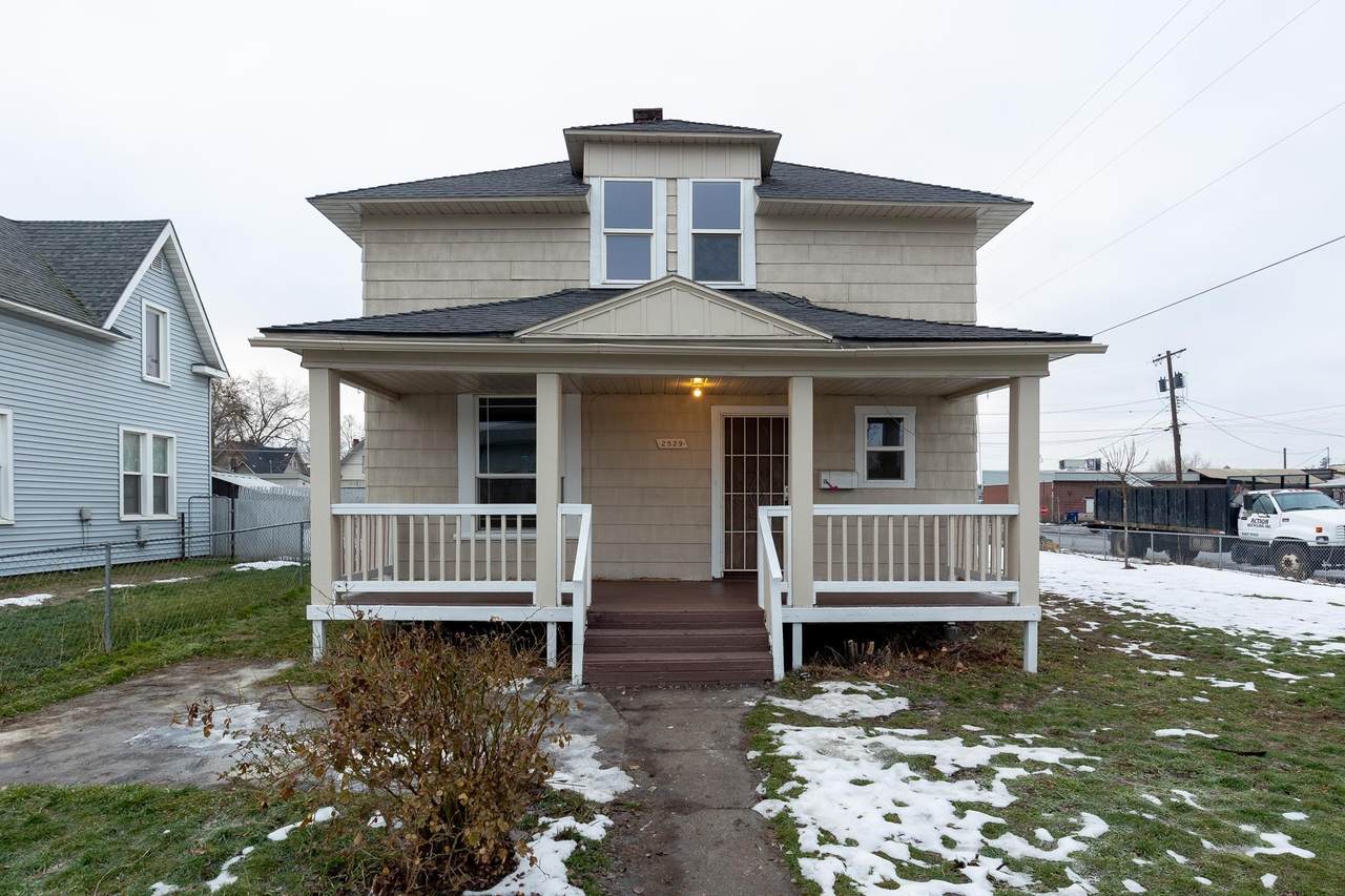 2529 Nevada St - Photo 1