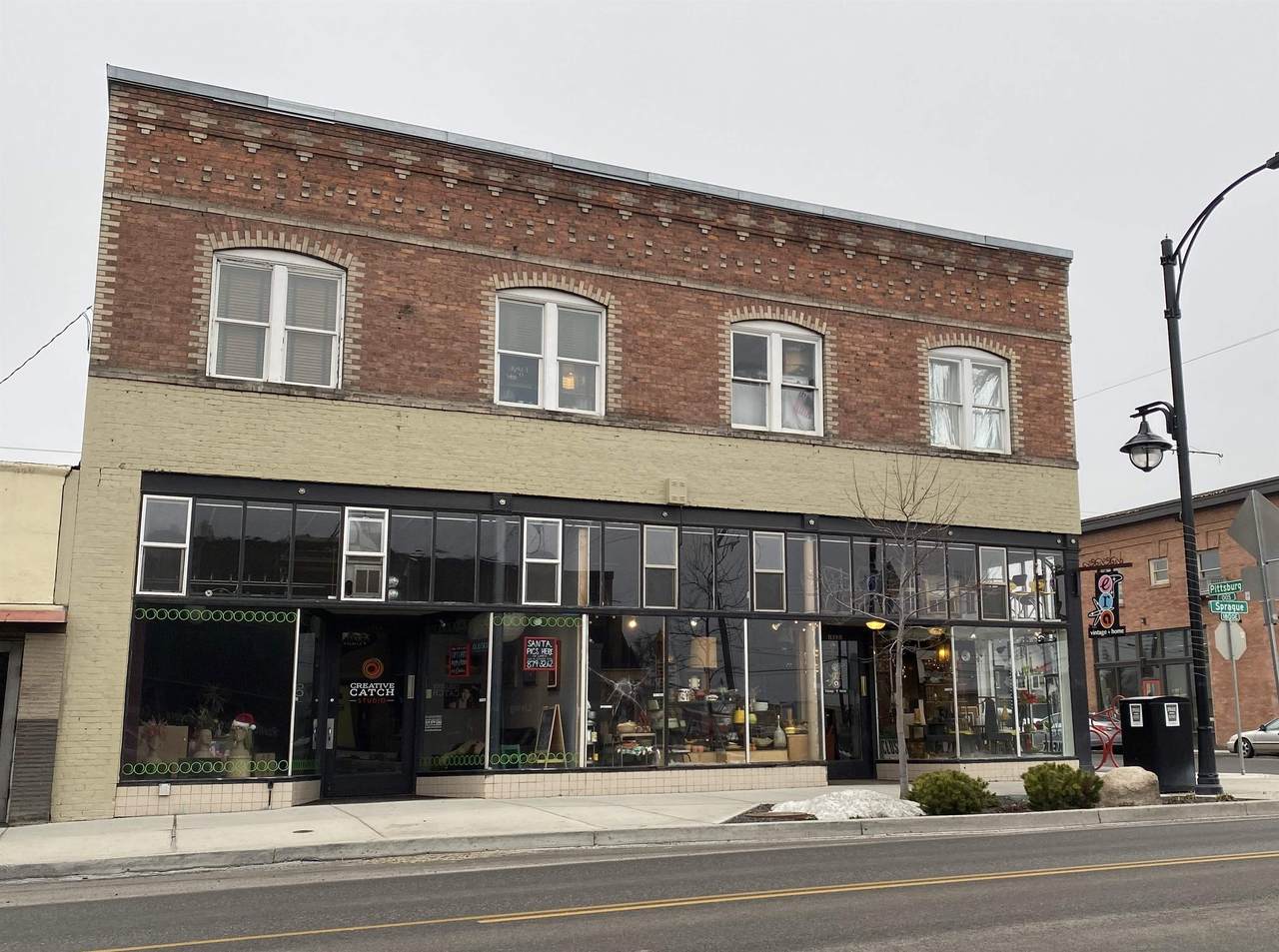 1802 Sprague Ave - Photo 1
