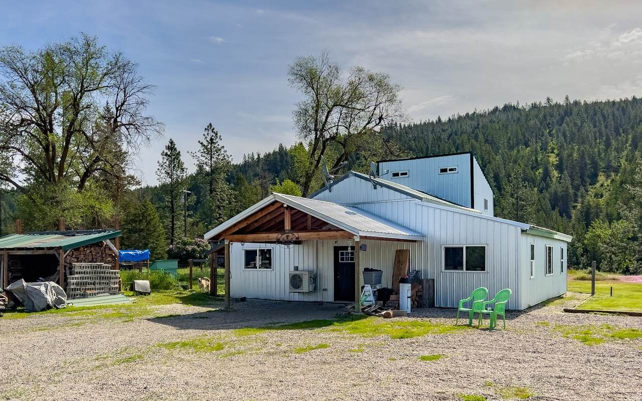 2694 B Sand Canyon Rd Rd - Photo 1