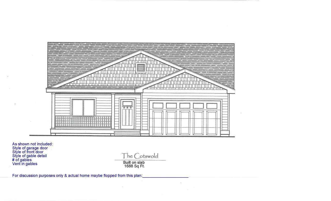 10330 Salmonberry Rd - Photo 1