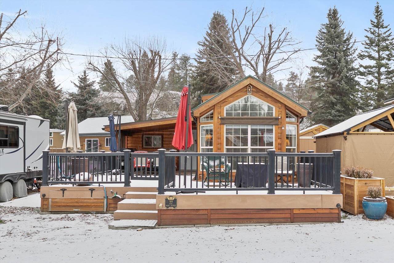 18617 Williams Lake Rd - Photo 1