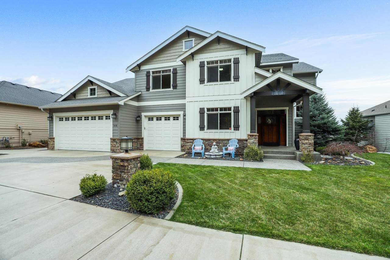 1119 Dunbarton Oaks Ln - Photo 1