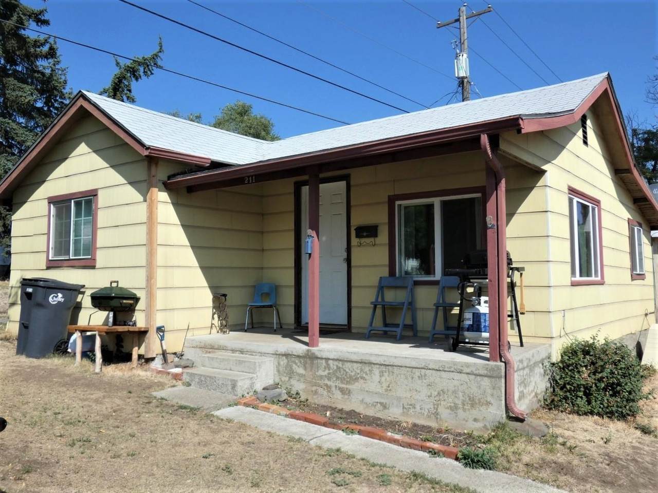 209 A St - Photo 1