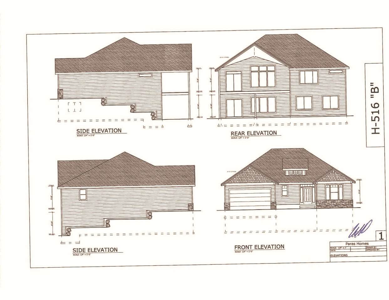 4305 Rosedale Ln - Photo 1