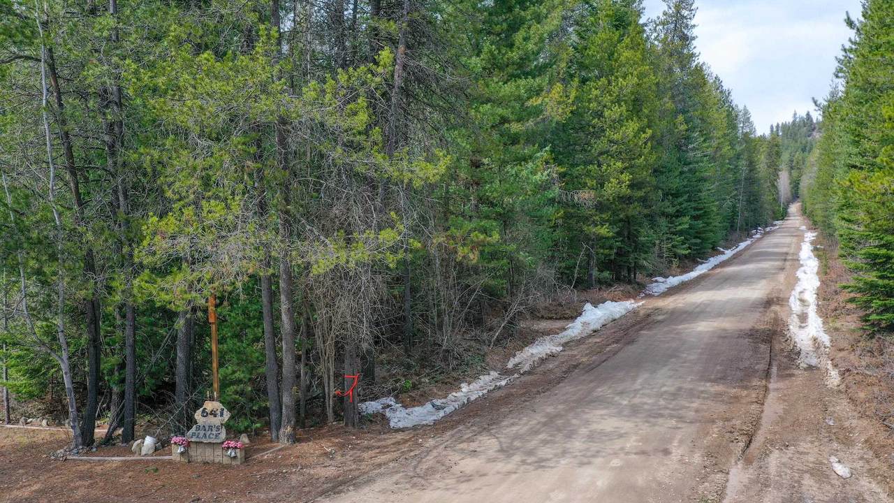 701 Valley View Dr - Photo 1