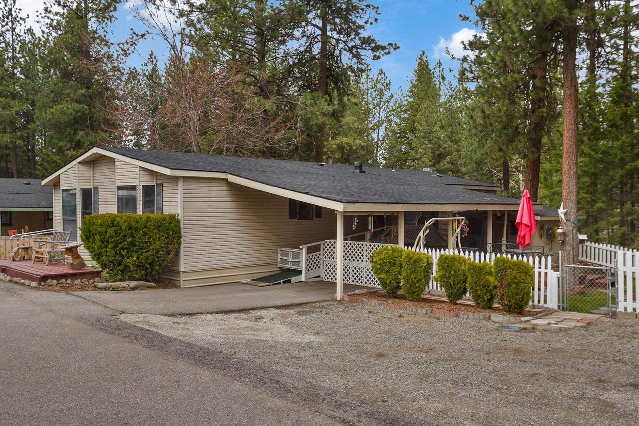 8900 Mullen Hill Rd - Photo 1