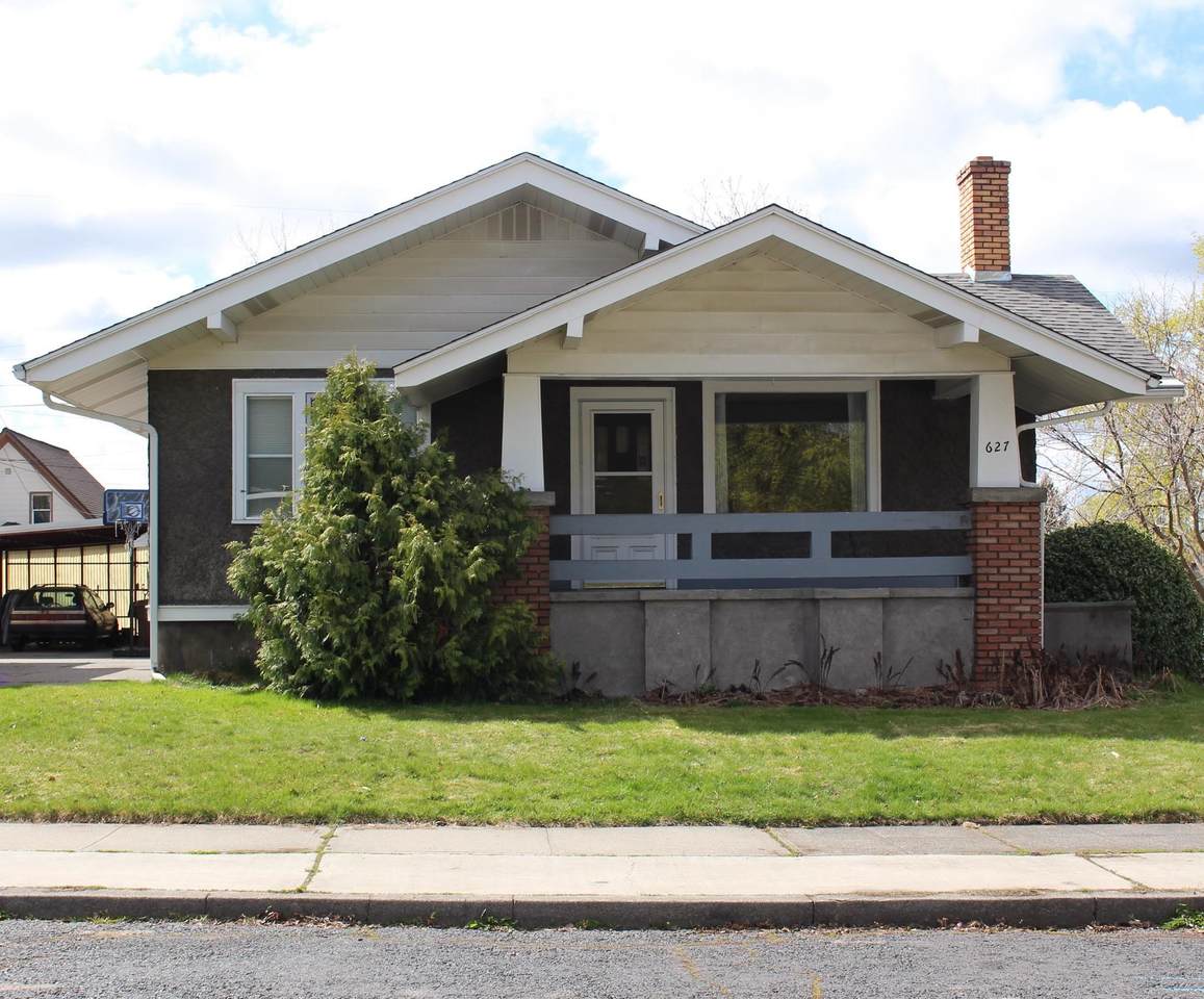 627 Carlisle Ave - Photo 1