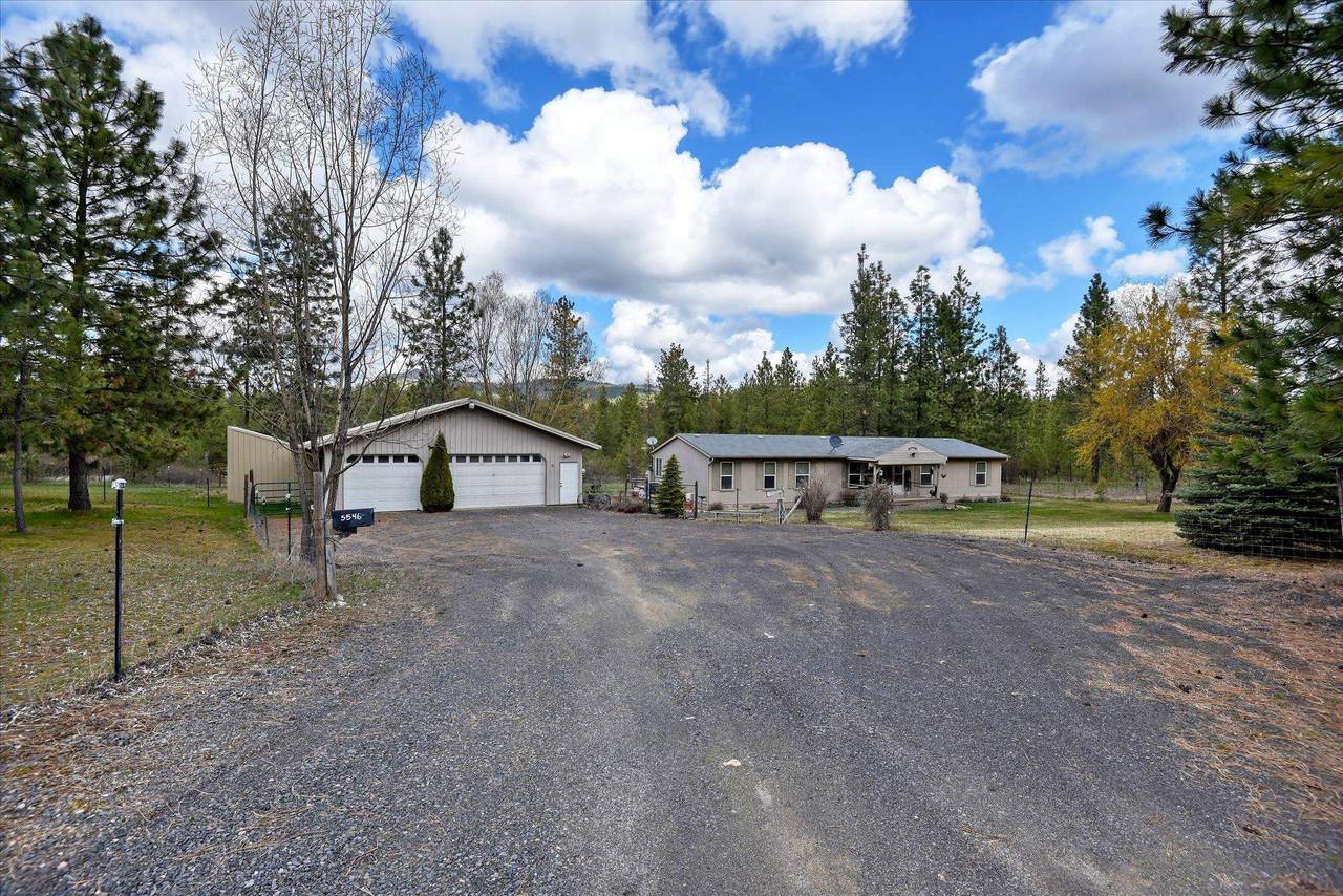 5546 Glen Grove Staley Rd - Photo 1