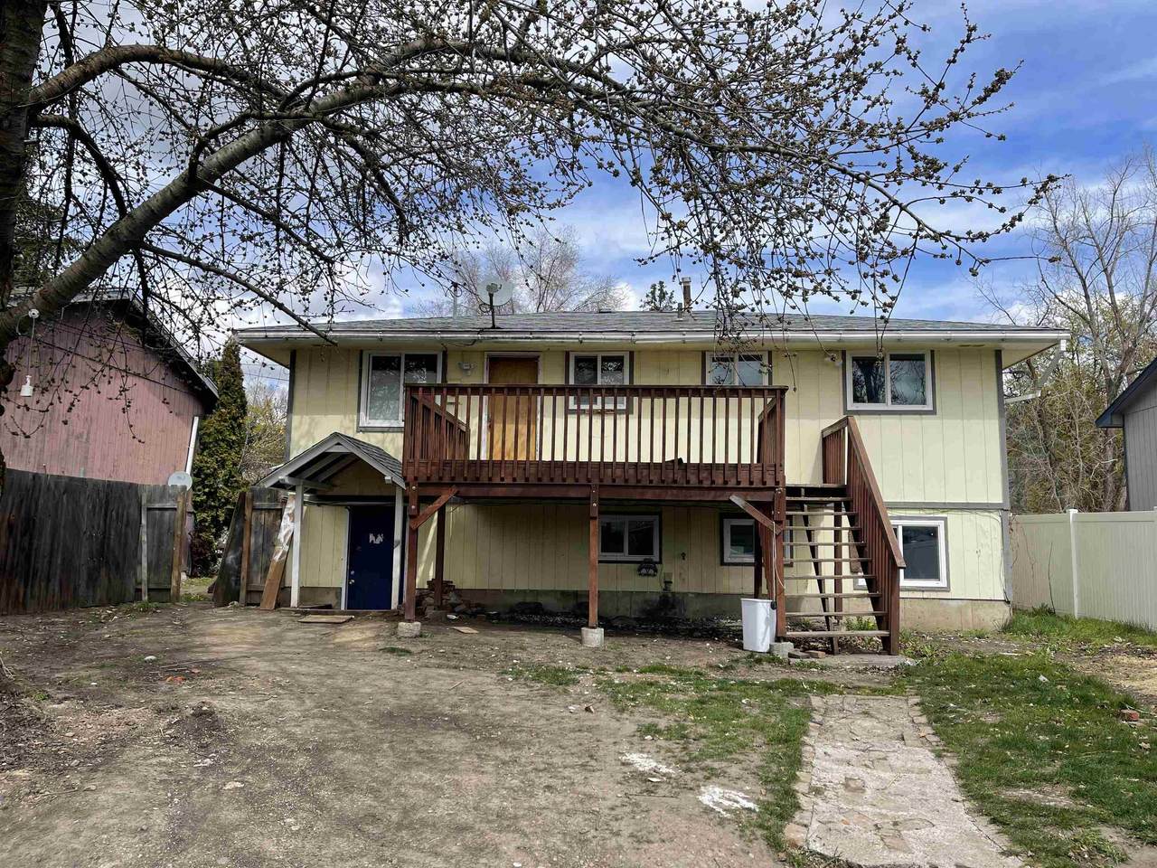 4016 Frederick Ave - Photo 1