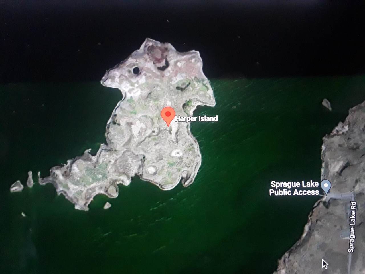 1 Harper Island - Photo 1