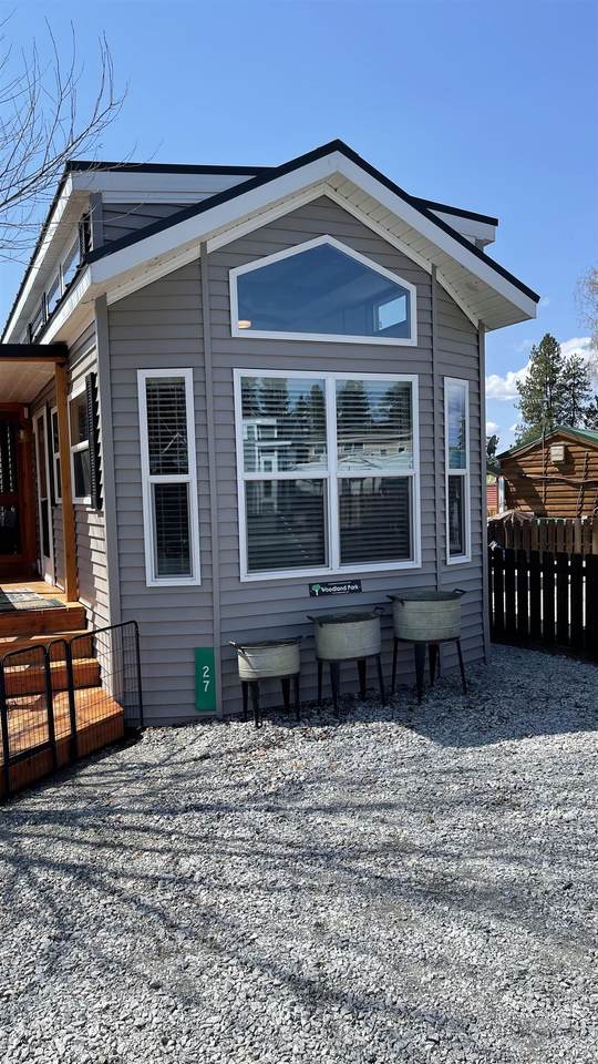 21 and 27 Songbird Ln - Photo 1