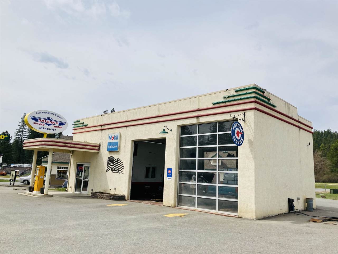 333209 Highway 2 Hwy - Photo 1