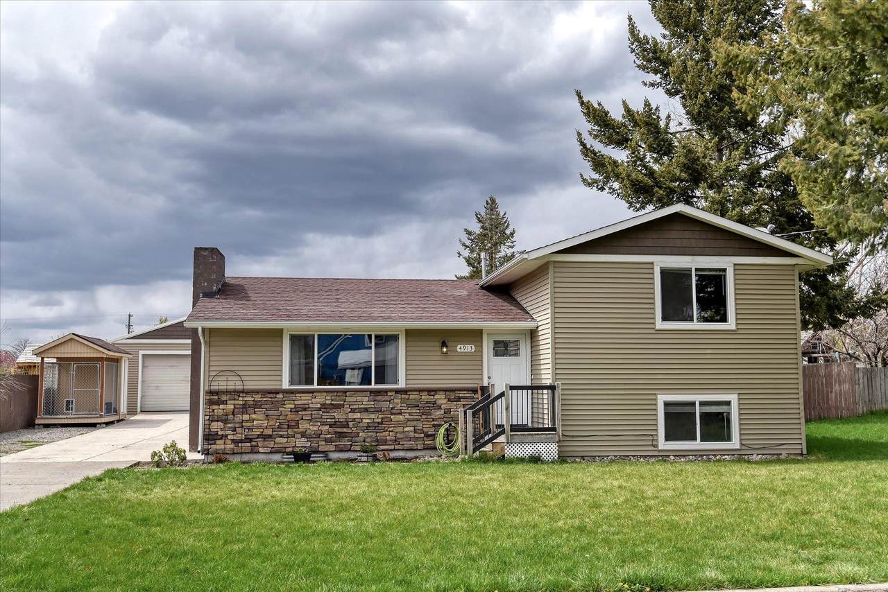 4913 Eva Rd - Photo 1