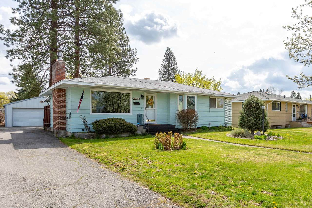 5520 Belt St - Photo 1