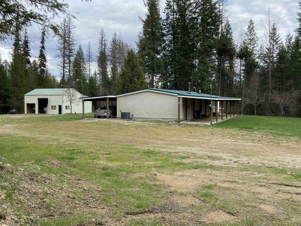 4313 Whittier Rd - Photo 1