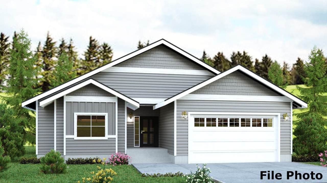 3300 Brooks Rd - Photo 1