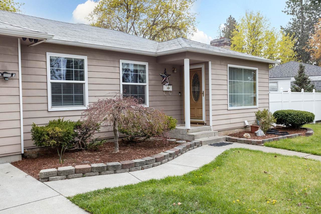 5312 Fairmount Pl - Photo 1