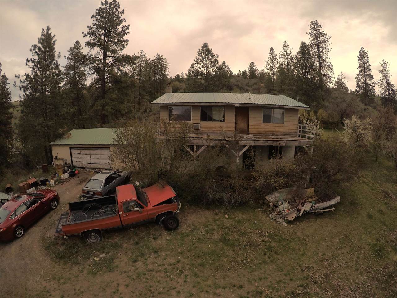 401 A Airport Way - Photo 1