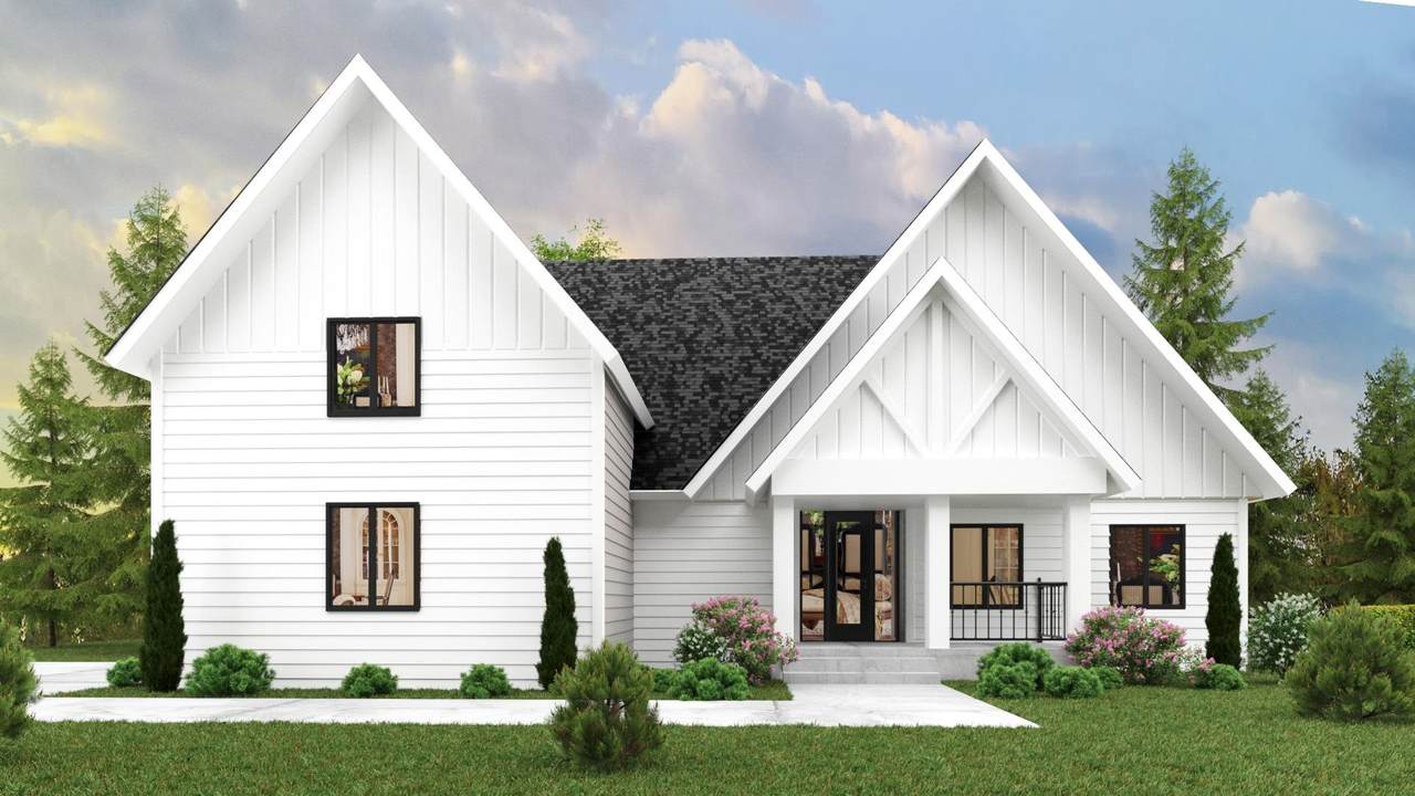 3600 Brooks Rd - Photo 1