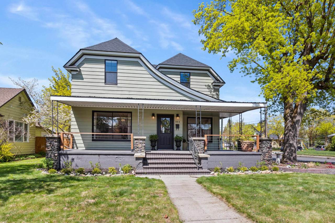 804 Fairview Ave - Photo 1