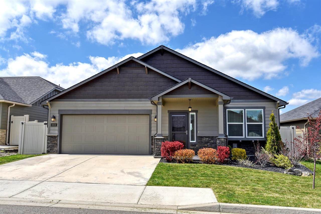 6930 Woodhaven Dr - Photo 1