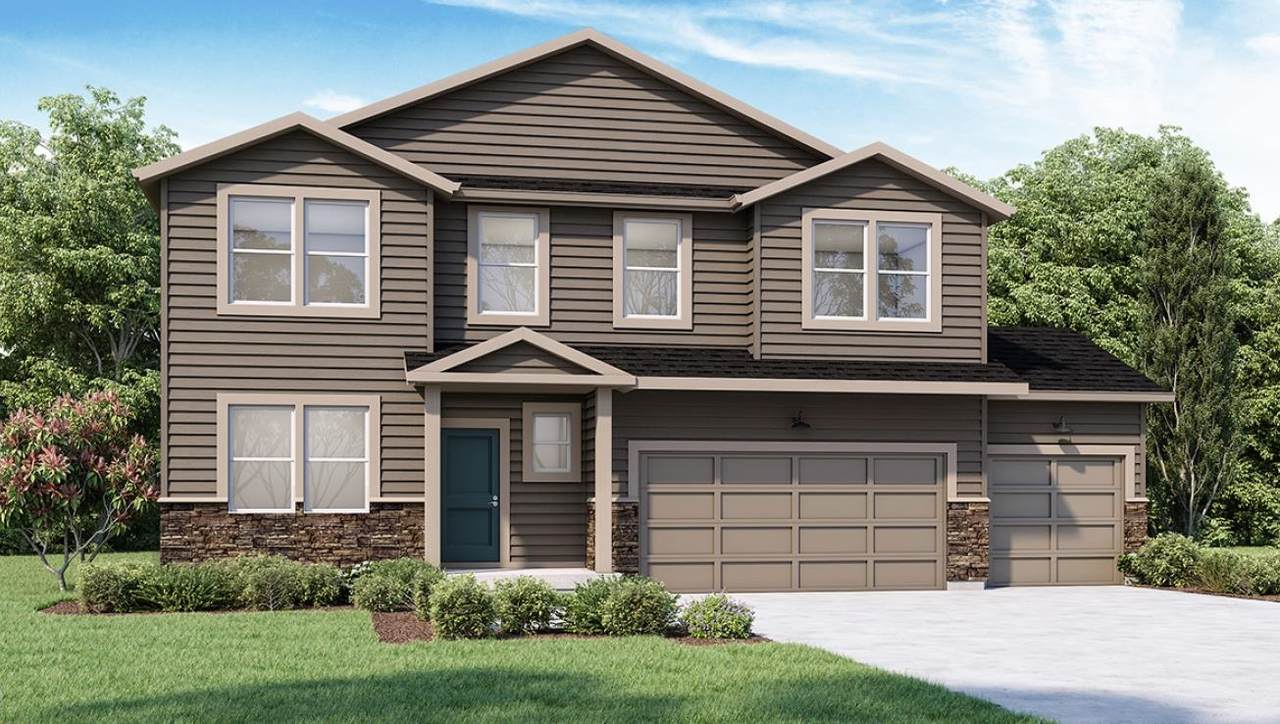 8005 Avery Rd - Photo 1