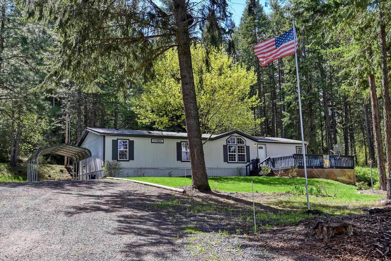 5241 #E Hattery Owens Rd - Photo 1